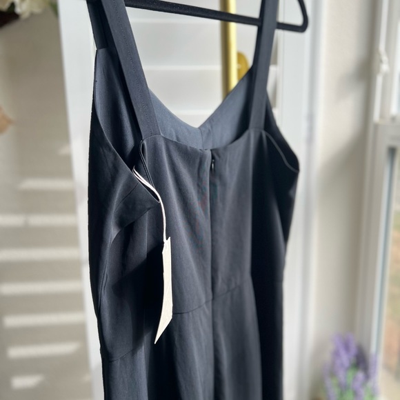 Everlane Japanese Goweave essential jumpsuit - Picture 9 of 14